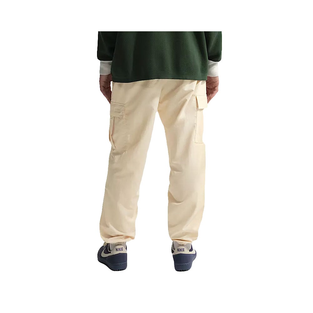 M Nk Club Wvn Cargo Pant Nike MULTICOLOR 