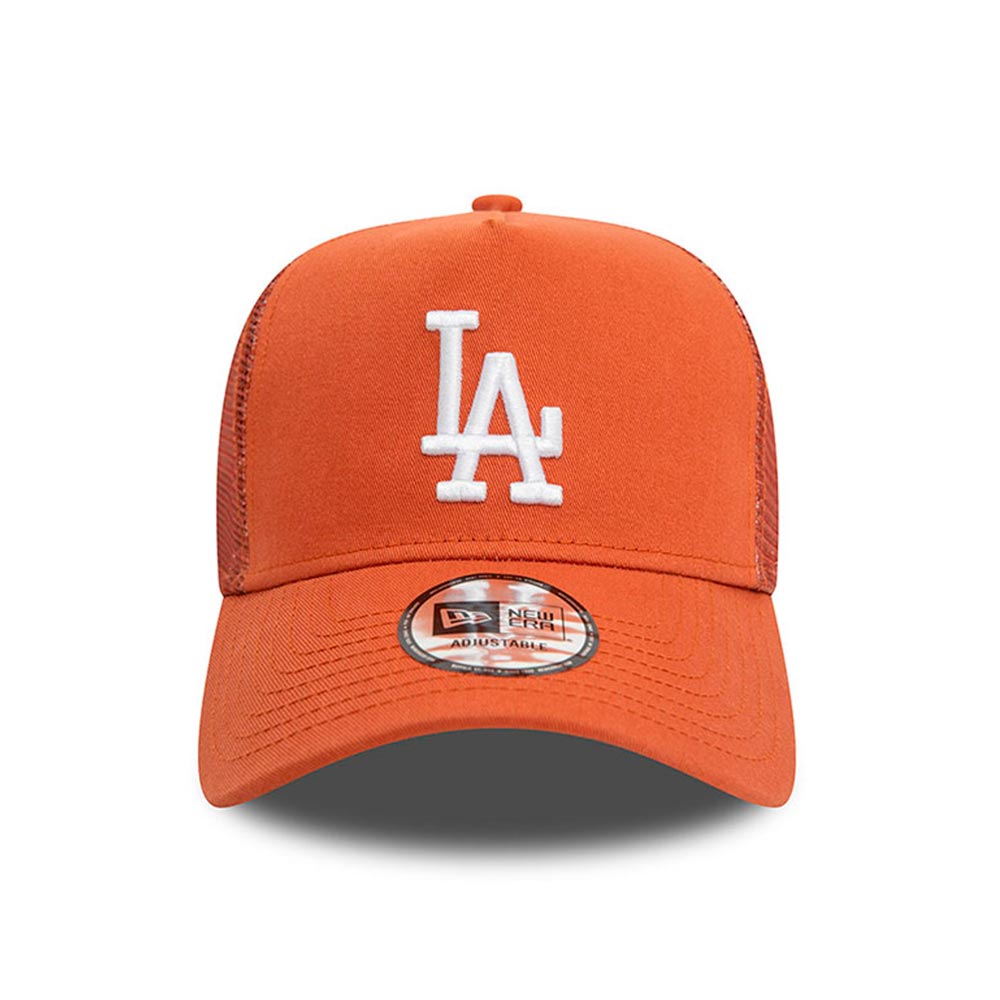 League Ess Trucker Los Angeles Dodgers New Era image number 0