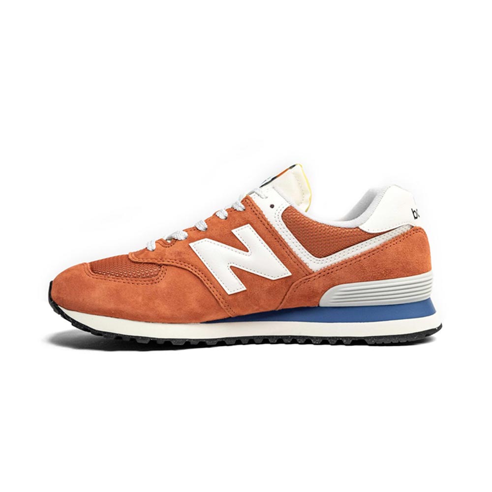 574 New Balance Shoes image number 1