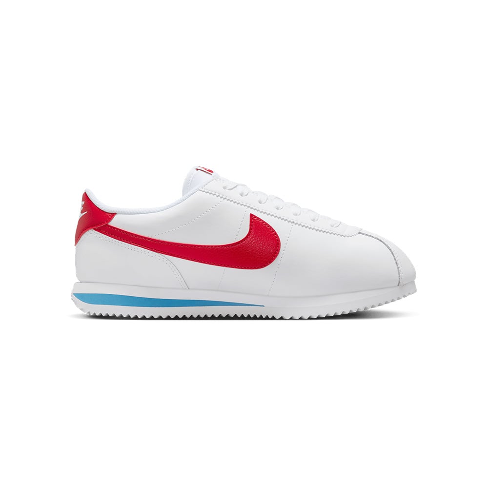 W Cortez Nike MULTICOLOR 
