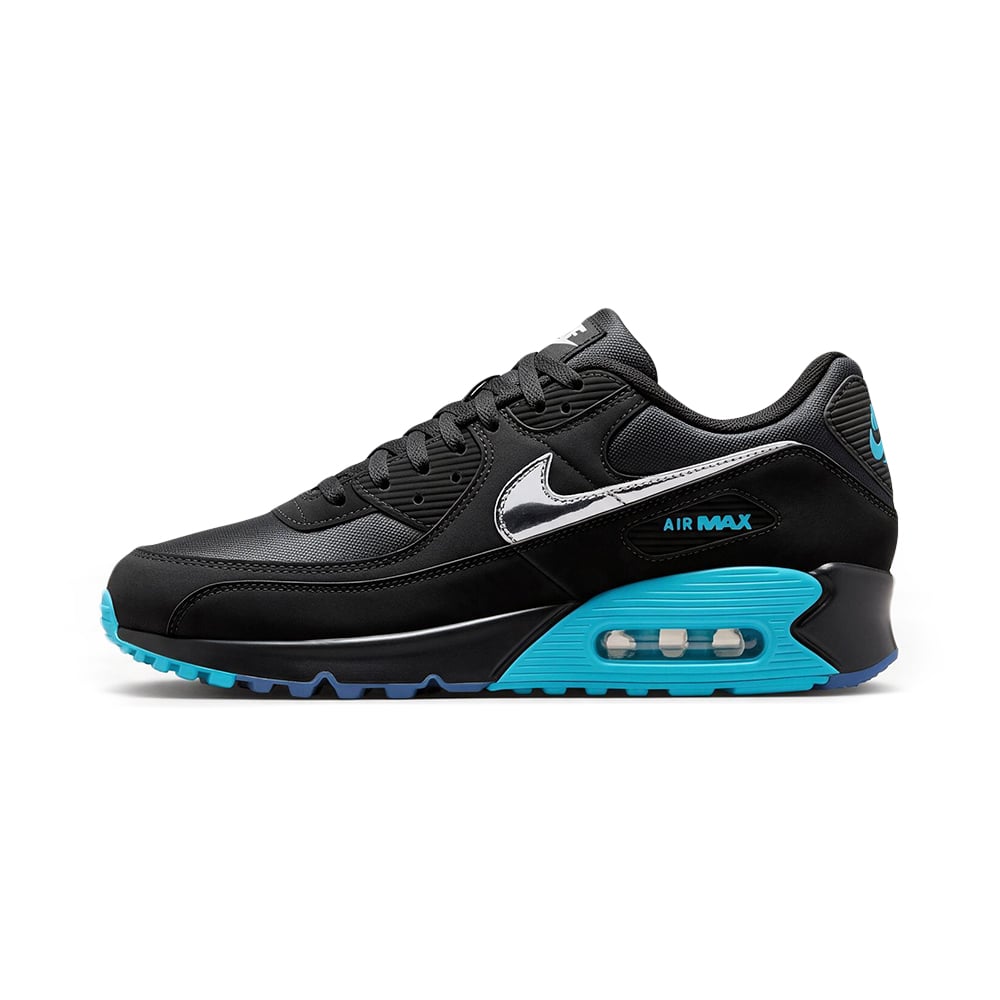 Nike Air Max 90 Prm Treble Nike MULTICOLOR 