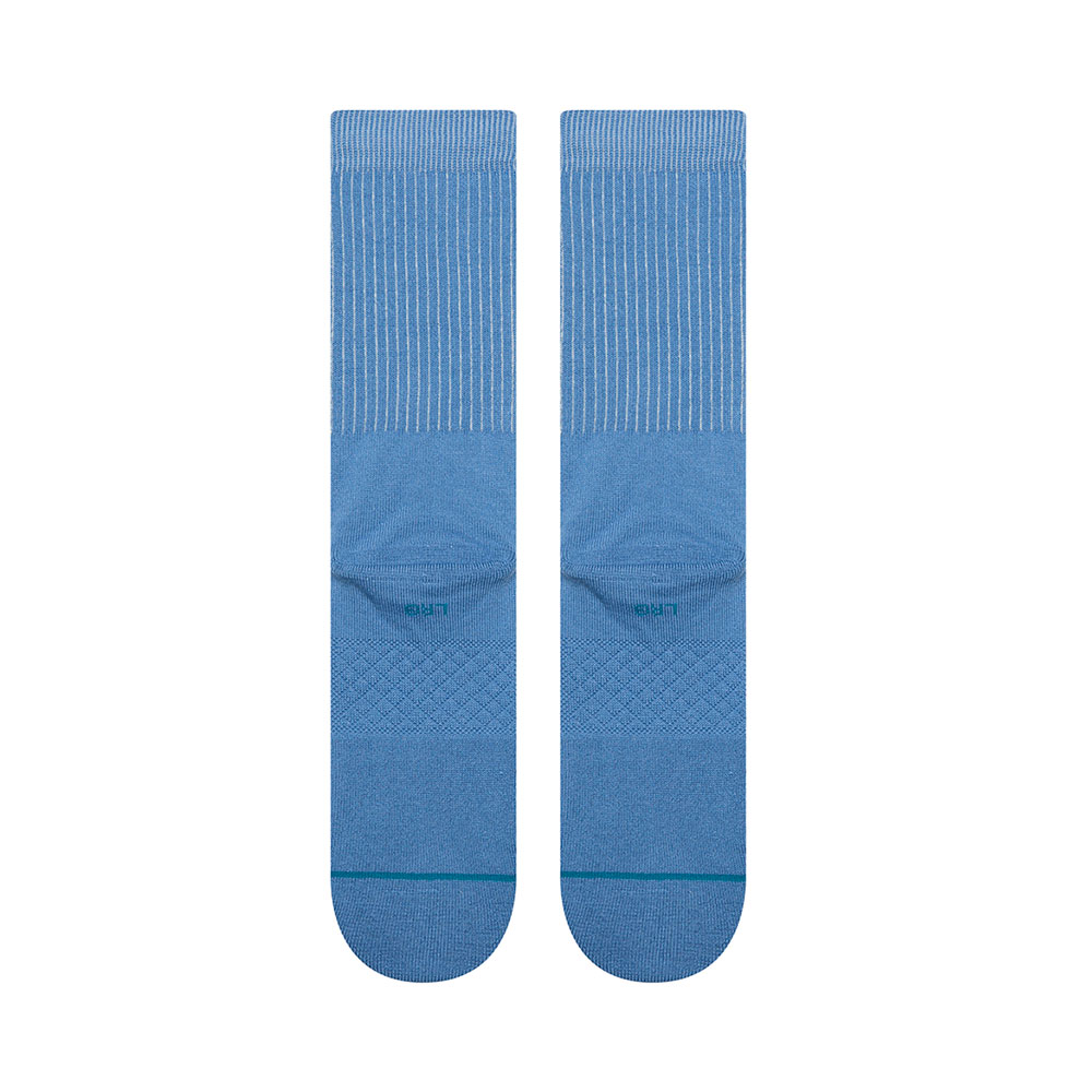 Icon Pop Crew Stance MULTICOLOR L
