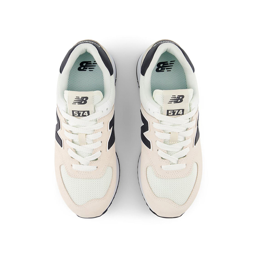 574 New Balance Shoes image number 4