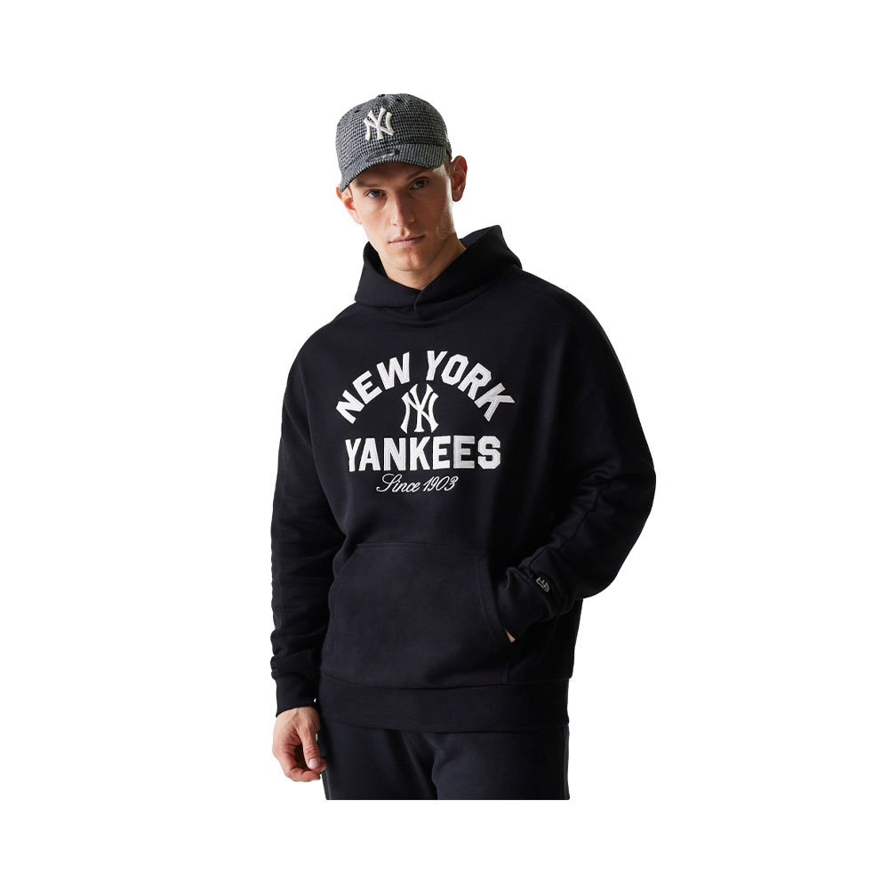Mlb Heritage Os Hoodie New York Yankees New Era MULTICOLOR 