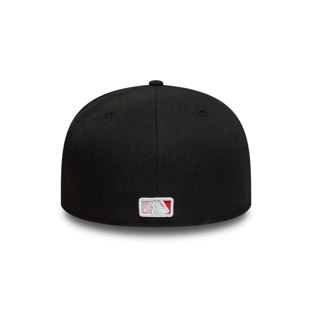 Mlb Floral 59Fifty Los Angeles Dodgers New Era MULTICOLOR 