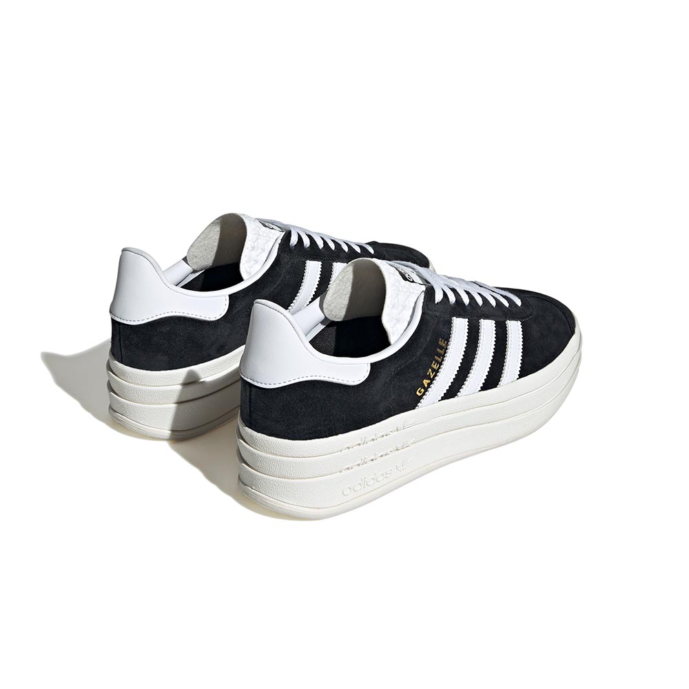 Gazelle Bold Shoes Adidas