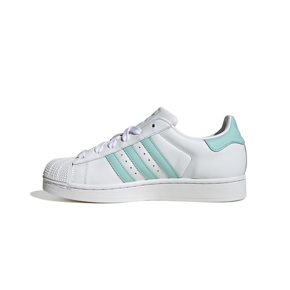 Superstar Ii Shoes Adidas image number 1