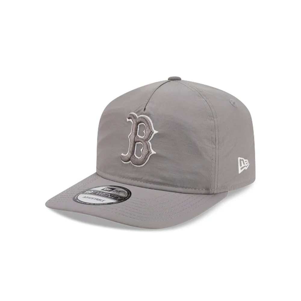 Qsen 1920 33563 Boston Red Sox Xgy New Era MULTICOLOR UNI
