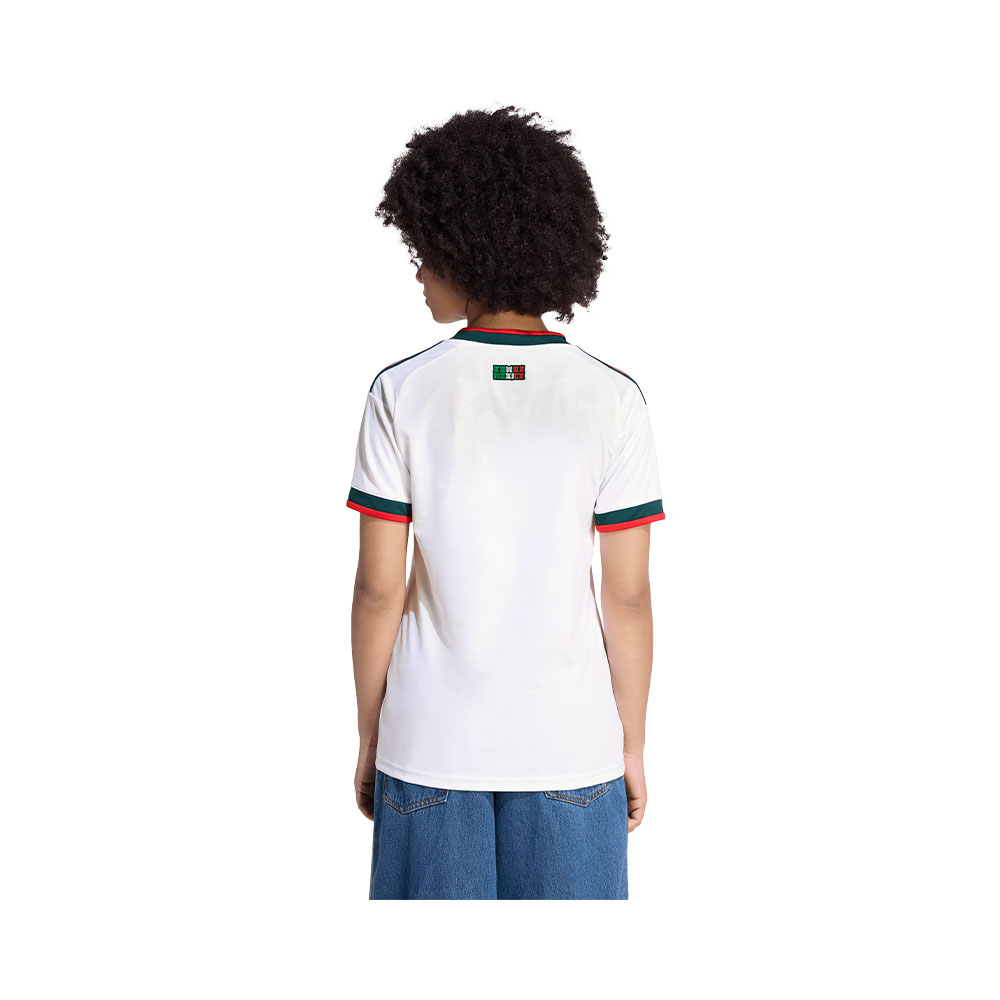 Mexico 26 Away Jersey Adidas