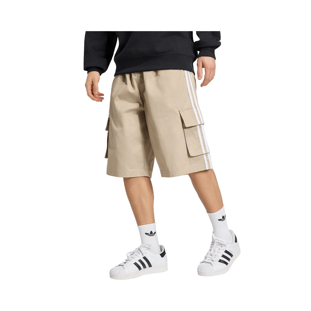 Twill Shrt Adidas