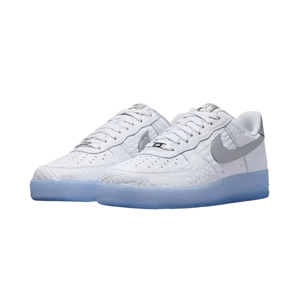 Air Force 1 07 Nike MULTICOLOR 