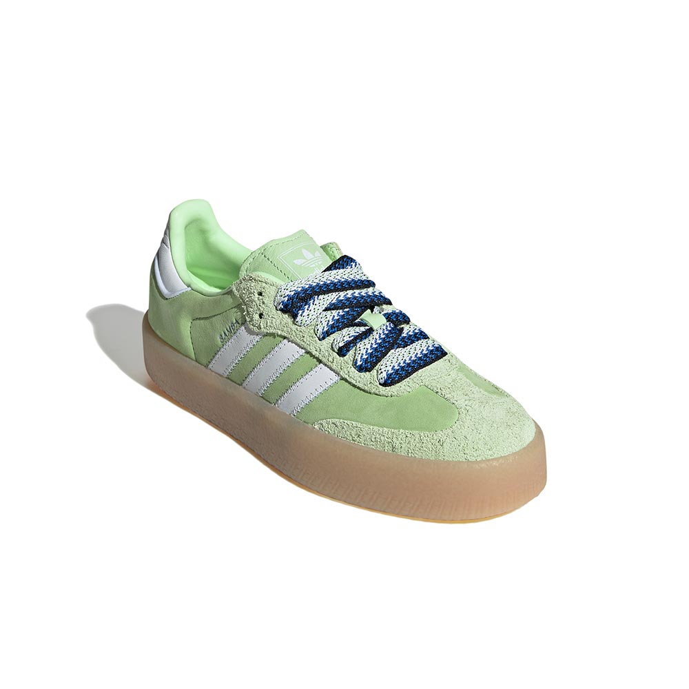 Tenis Sambae Adidas image number 2