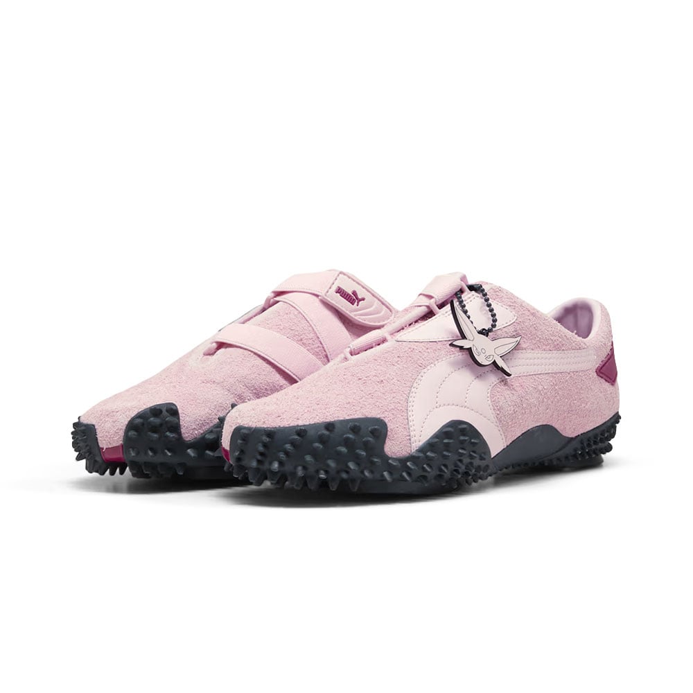 Mostro Espeon Puma