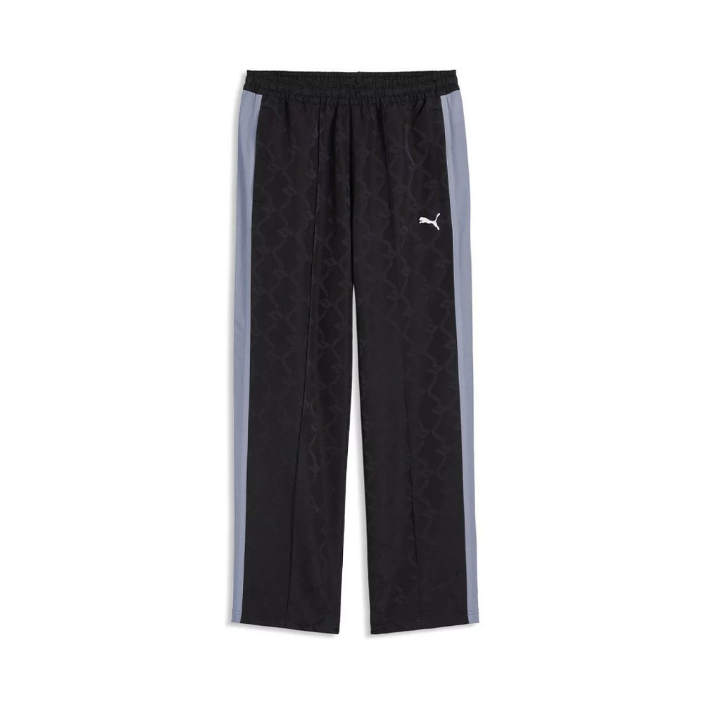 T7 Jacquarded Wove Track Pants Puma