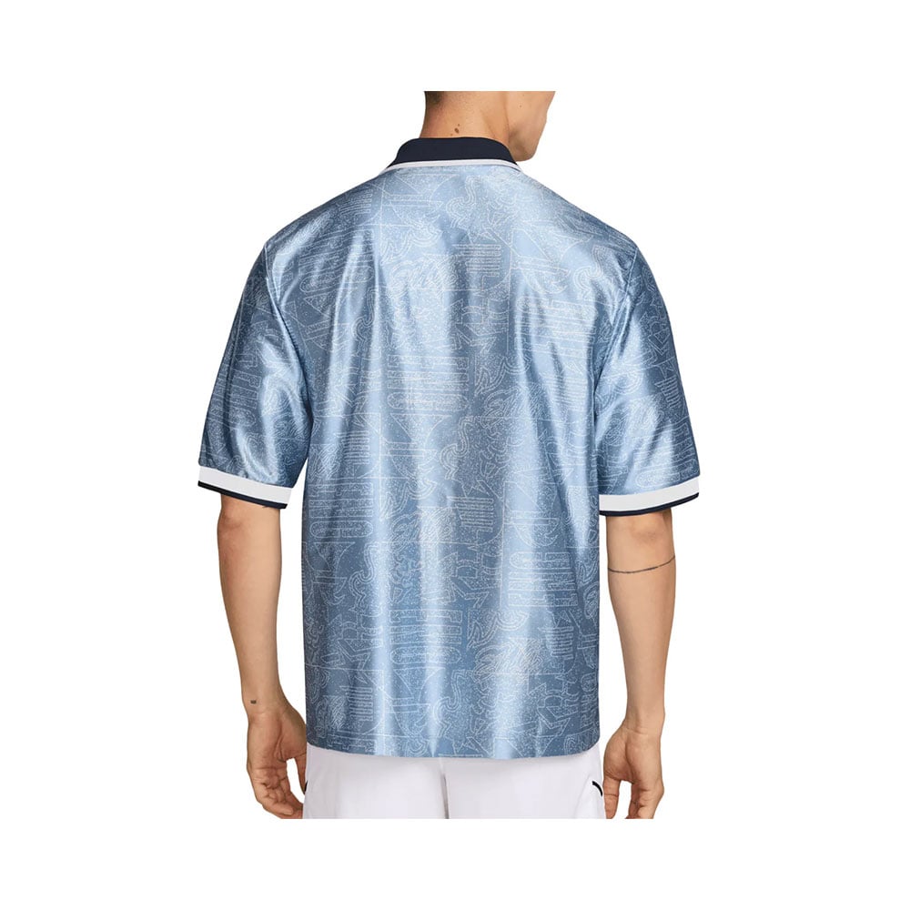 Inglaterra M Nk Df Energy Top Ss Nike MULTICOLOR 