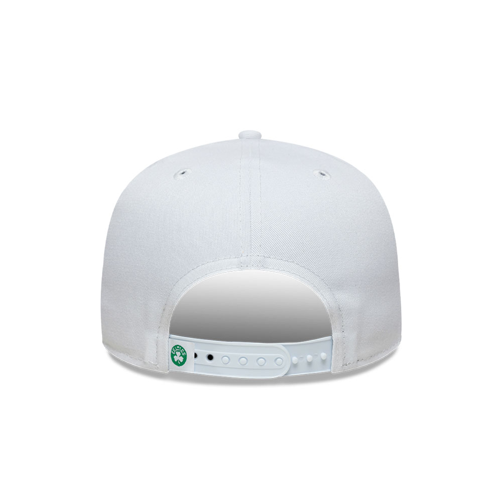 Nba Wordmark 9Fifty Boston Celtics New Era MULTICOLOR 