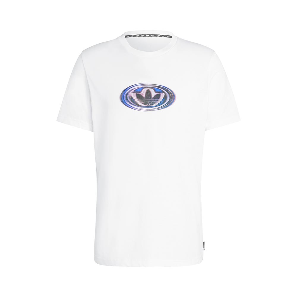 Originals 90S Logo T Shirt Adidas image number 0