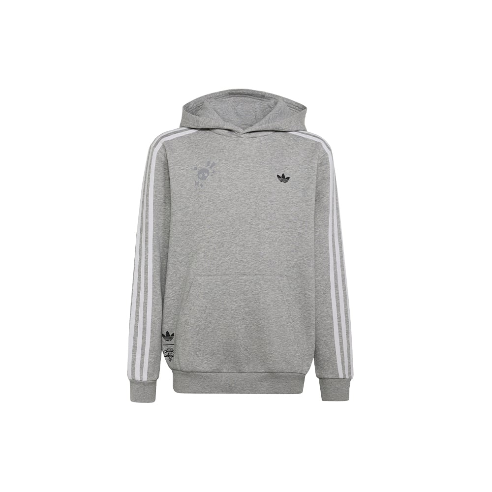 Gfx Lo Hoodie Adidas MULTICOLOR 