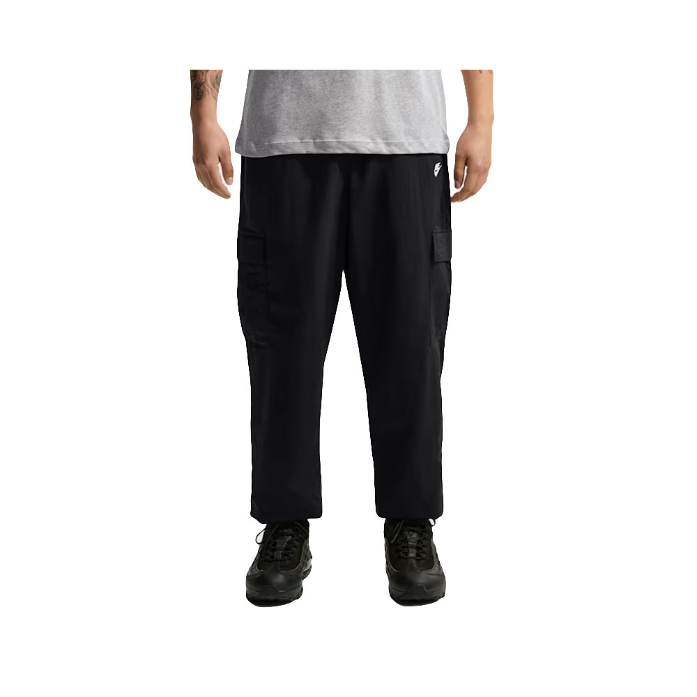 M Nk Club Wvn Cargo Pant Nike MULTICOLOR 