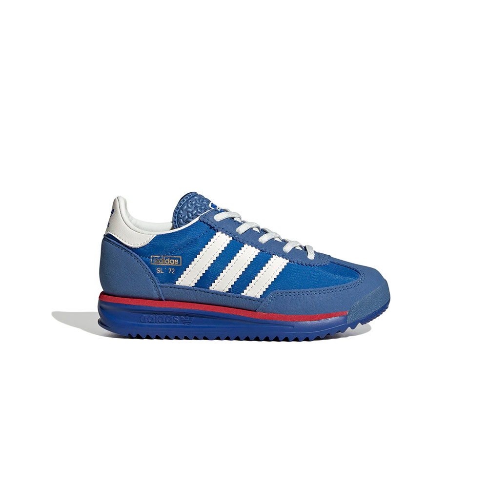 Sl 72 Rs El C Adidas MULTICOLOR 