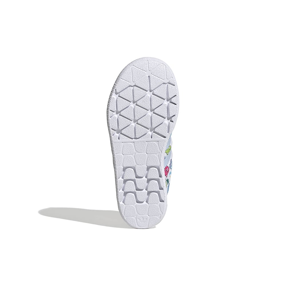 Samba Quickon K Adidas MULTICOLOR 