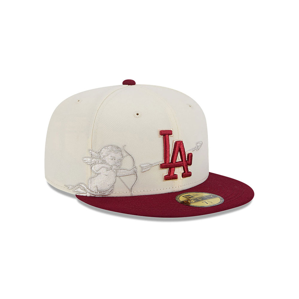 Ne Cherub 5950 25671 Los Angeles Dodgers New Era MULTICOLOR 