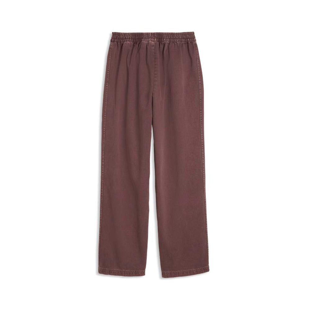 Rise Of Freizeit Washed Relaxe Puma MULTICOLOR 
