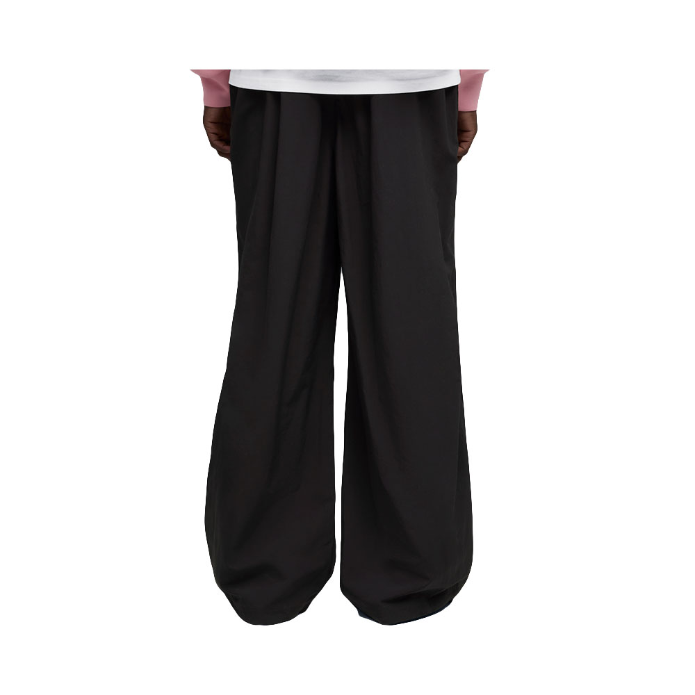 Wardrobe Ess Parachute Pants Puma MULTICOLOR 