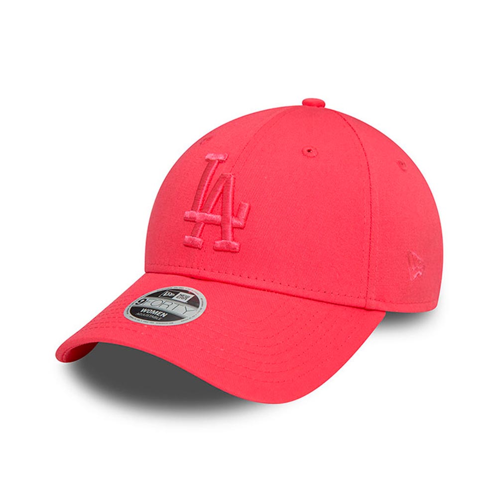 Wmns League Ess 9Forty Los Angeles Dodgers New Era image number 1