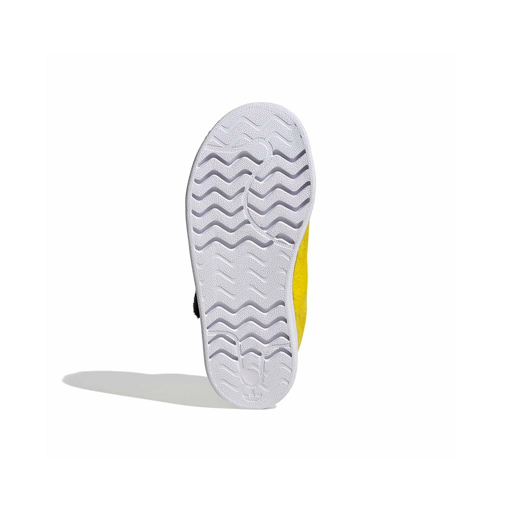 Pok&eacute;mon Superstar Quickon K Adidas