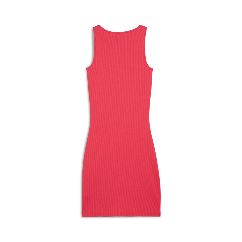 Classics Ribbed Sleeveless Dre Puma