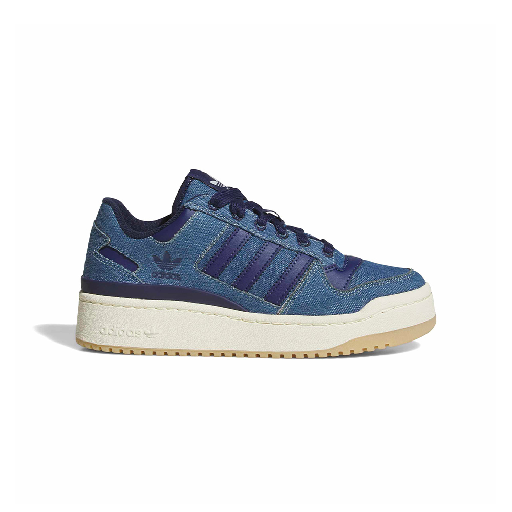 Forum Bold Stripes W Adidas MULTICOLOR 