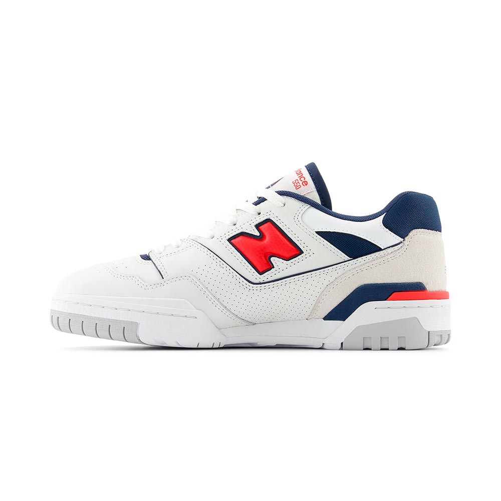 Bb550 New Balance Shoes image number 1