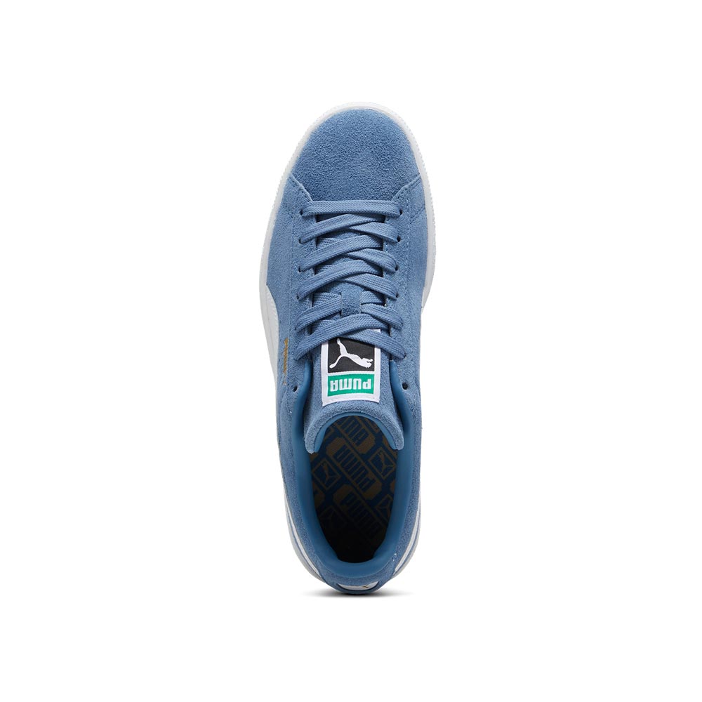 Suede Classic Puma Shoes image number 3
