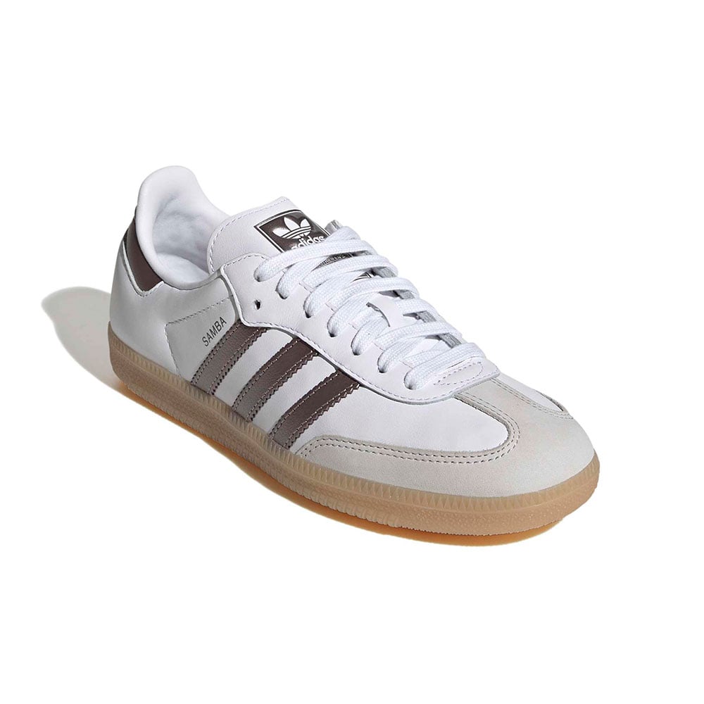 Samba Og W Adidas MULTICOLOR 