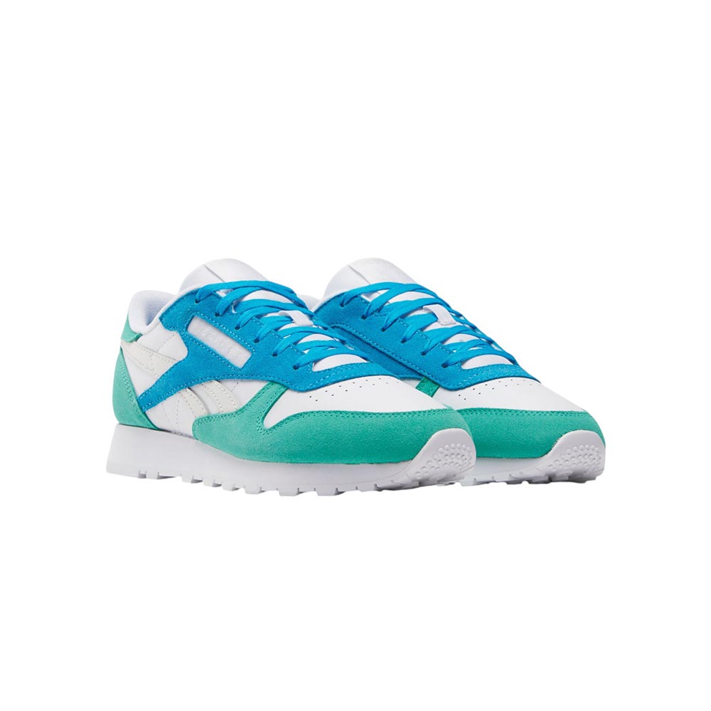 Classic Leather Reebok Shoes image number 1