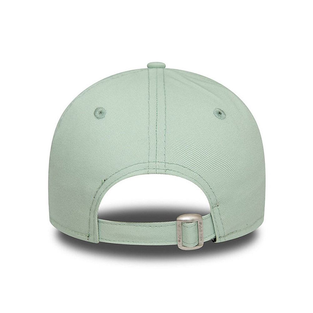 Wmns League Ess 9Forty Los Angeles Dodgers New Era image number 2