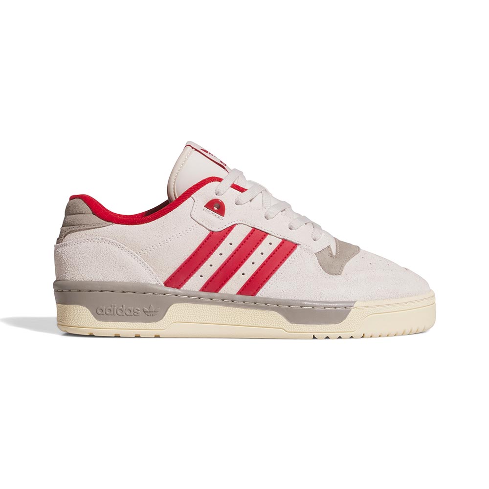 Rivalry Low Shoes Adidas image number 0