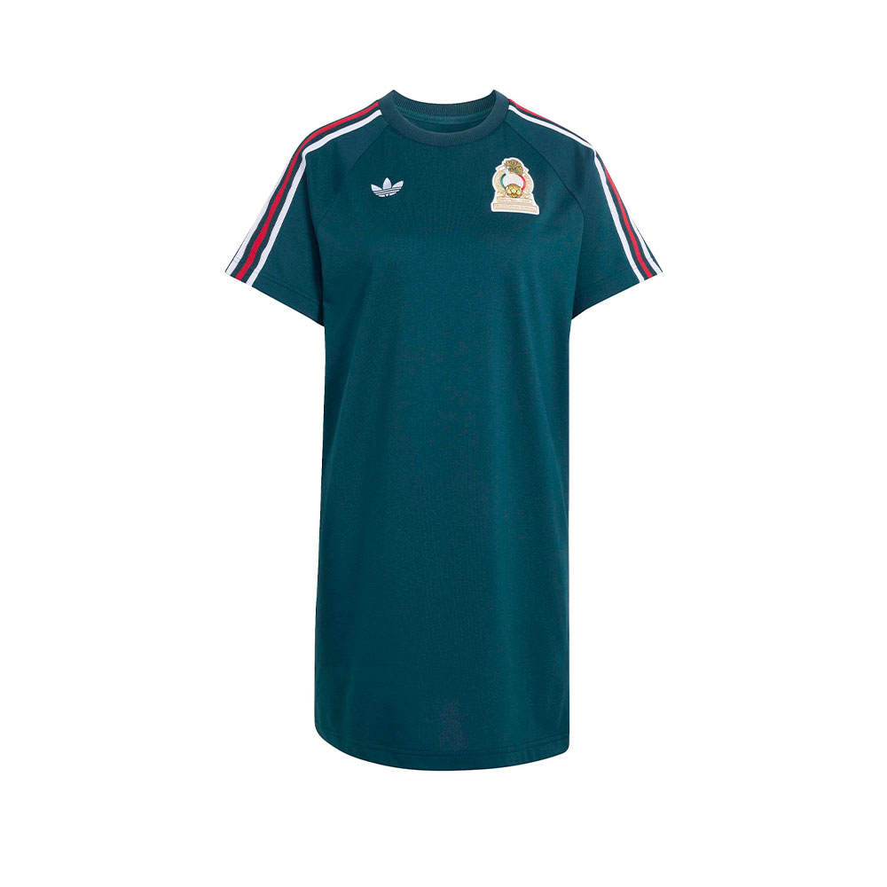 Mexico Originals Dress Adidas