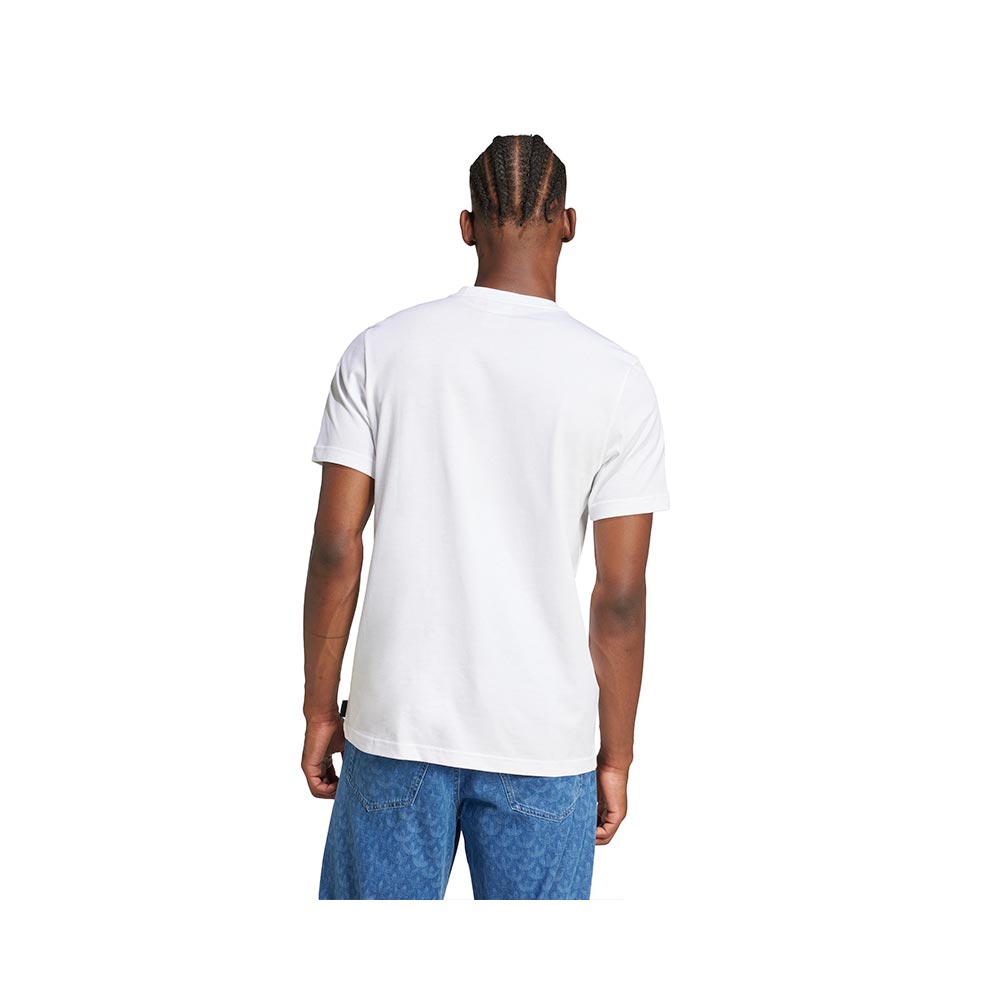 Originals 90S Logo T Shirt Adidas image number 2