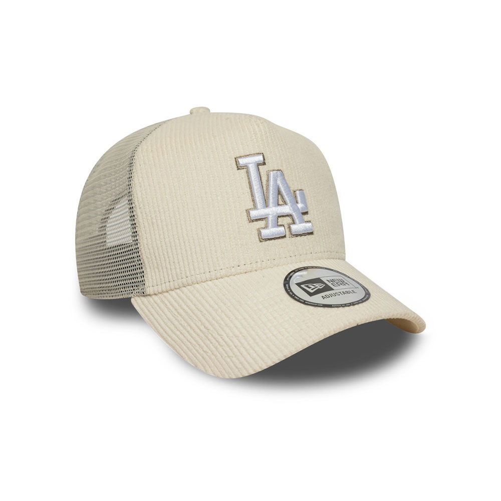 Cord Trucker Los Angeles Dodgers Ltc New Era MULTICOLOR UNI