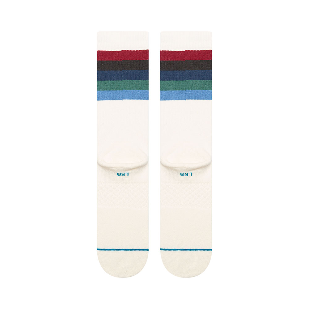 Maliboo Crew Stance MULTICOLOR L