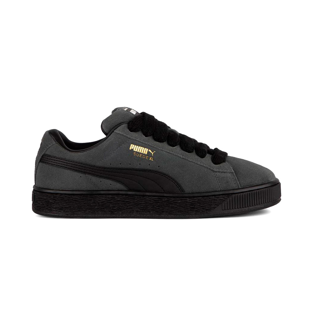 Suede Xl Puma MULTICOLOR 