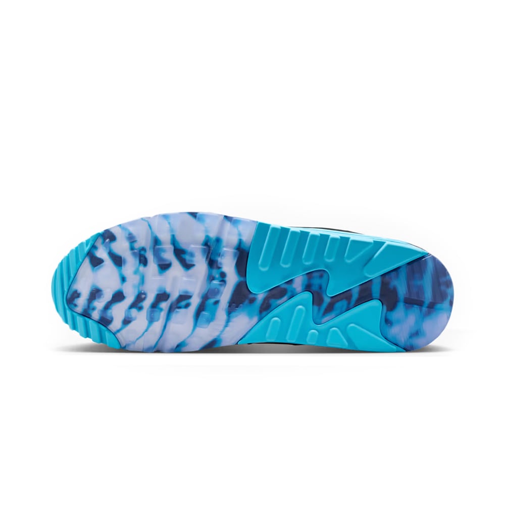 Nike Air Max 90 Prm Treble Nike MULTICOLOR 