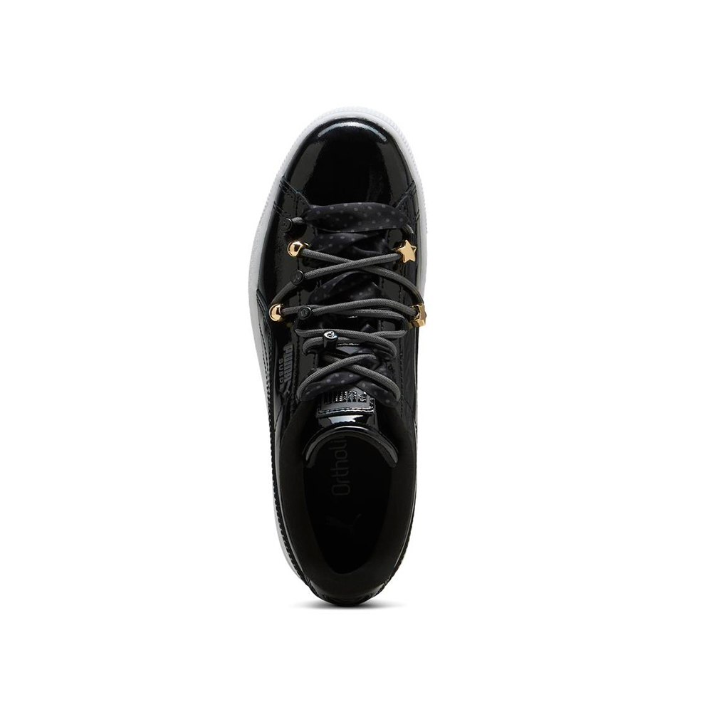 Suede Bloom Patent W Puma MULTICOLOR 