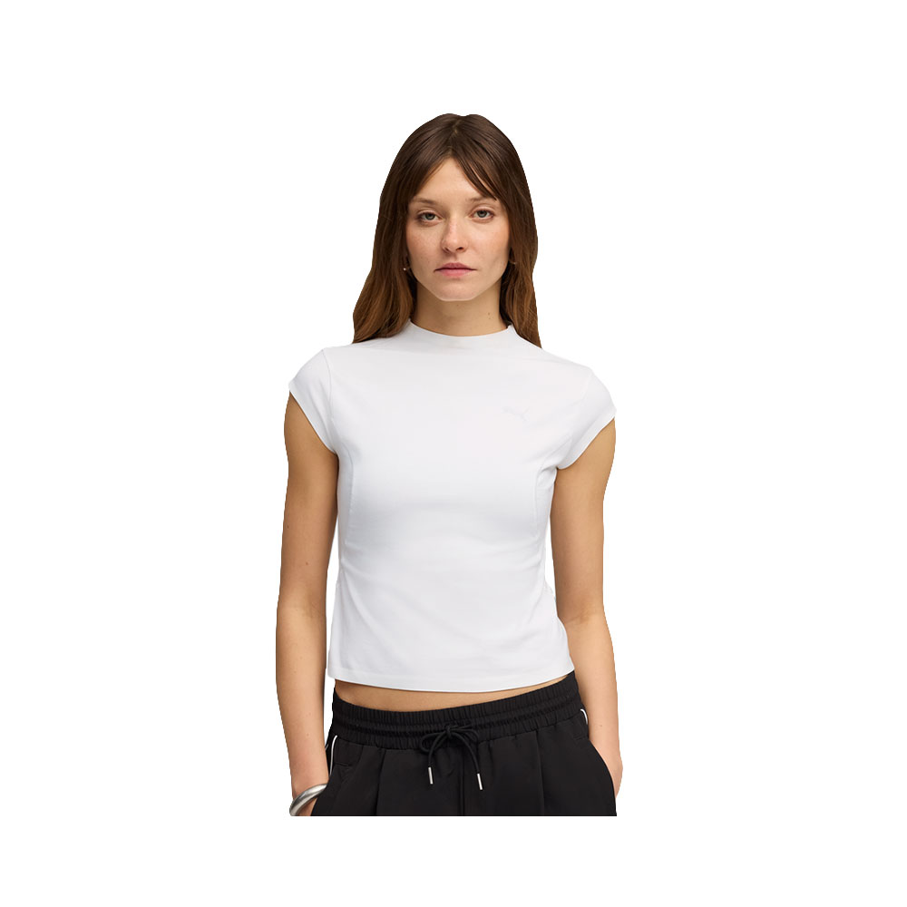 Pumatech Sense Drycell Tee Puma MULTICOLOR 