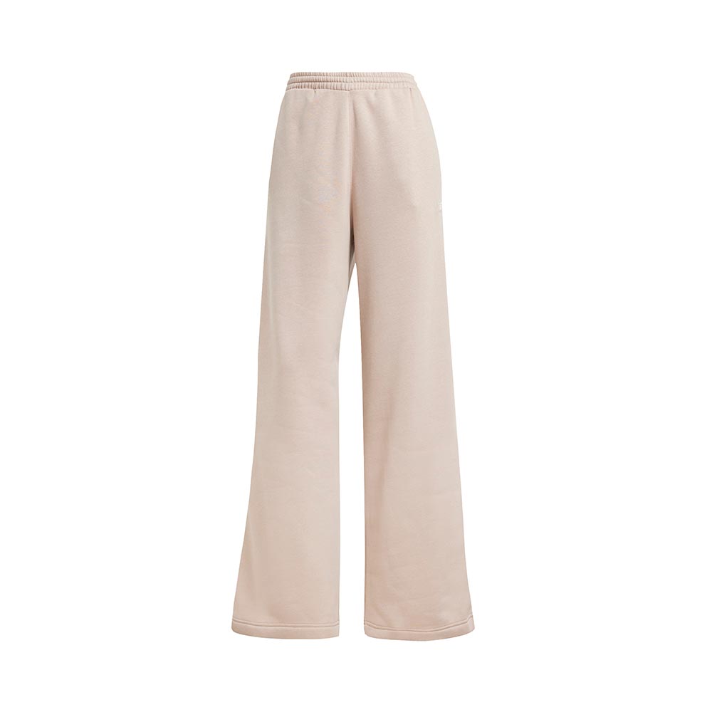 Wide Leg Fleece Joggers Adidas image number 0