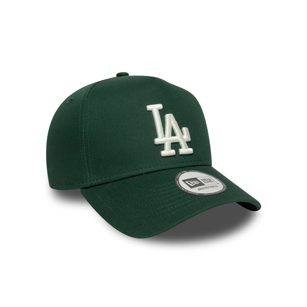 League Ess Eframe Los Angeles Dodgers New Era MULTICOLOR UNI
