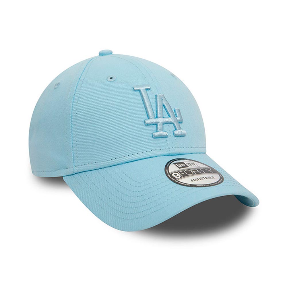 League Ess 9Forty Los Angeles Dodgers New Era image number 3