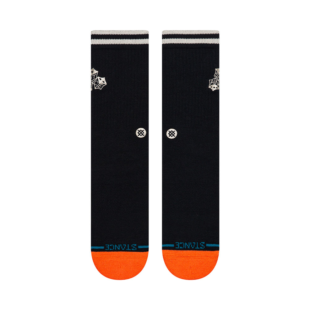 High Roller Crew Stance MULTICOLOR L